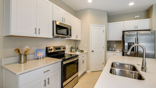 The Townhomes at Bellalago by Taylor Morrison in Kissimmee - photo 15