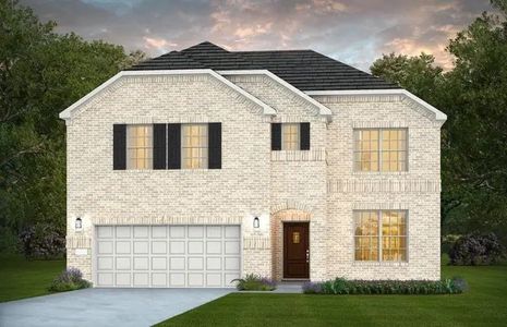 Arabella on the Prairie by Pulte Homes in Richmond - photo 13 13