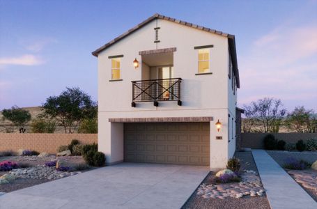Aster at Union Park by New Home Co. in Phoenix - photo 8 8