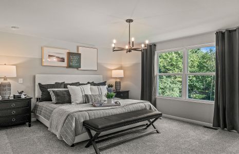 Stewarts Landing by Pulte Homes in Charlotte - photo 11 11