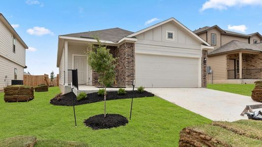 Hunters Ranch by Legend Homes in San Antonio - photo 0 0