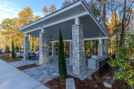 Waterside by The Providence Group in Peachtree Corners - photo 7 7