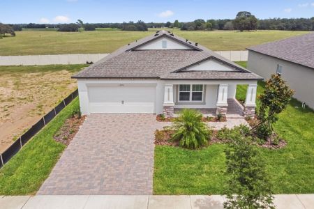Hilltop Point by M/I Homes in Dade City - photo 3 3