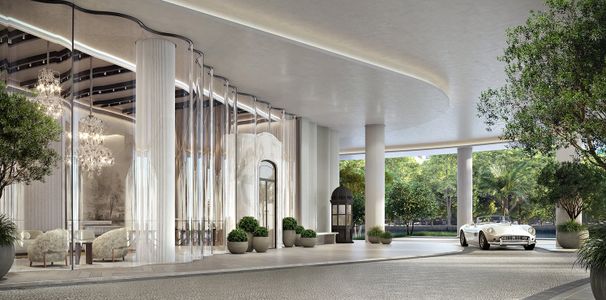 Baccarat Residences Miami by Related Group in Miami - photo 5 5