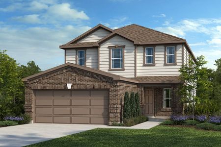 Legend Heights by KB Home in New Braunfels - photo 11 11