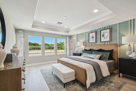 Oakstead Estates by M/I Homes in Land O' Lakes - photo 23 23