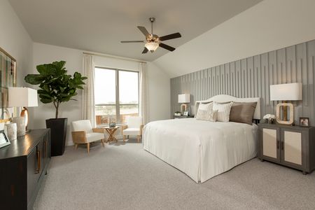 Hillside Village by Coventry Homes in Celina - photo 14