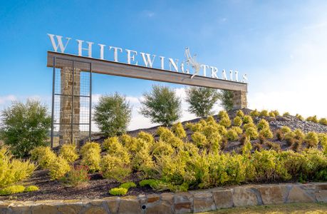 Whitewing Trails: Crossings 60' by Beazer Homes in Princeton - photo 8 8