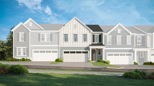 Depot 499: Ardmore Collection by Lennar in Apex - photo 7