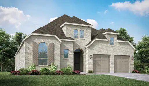 Woodforest: 55ft. lots by Highland Homes in Montgomery - photo 17 17