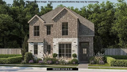 Avondale 40' by Perry Homes in Rockwall - photo 6 6
