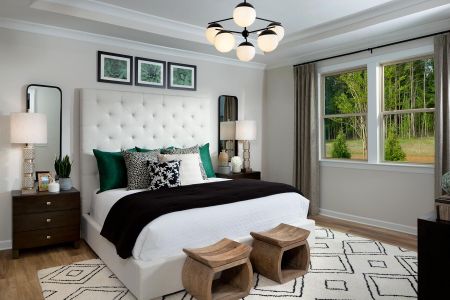 Sonata at Mint Hill by Mattamy Homes in Mint Hill - photo 23 23