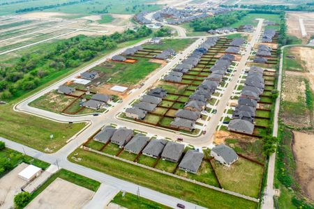 Hulen Trails by Landsea Homes in Fort Worth - photo 37 37