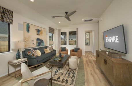 Emory Glen by Empire Communities in Magnolia - photo 9 9