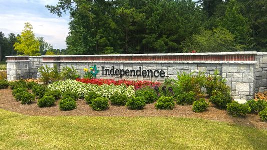 Independence by D.R. Horton in Loganville - photo