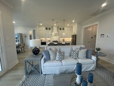 Nexton by Homes by Dickerson in Summerville - photo 31 31