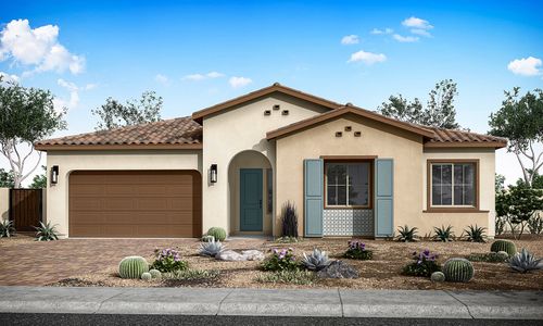 Avocet at Waterston Central by Tri Pointe Homes in Gilbert - photo 10 10