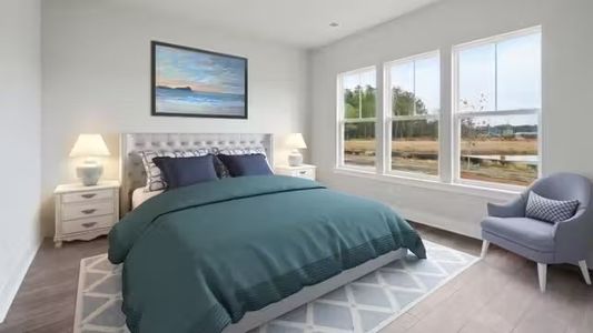 Carnes Crossroads: Coastal Collection by Lennar in Summerville - photo 17 17