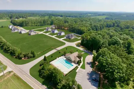 Northlake by Caruso Homes in Northlake Drive, Statesville, NC 28677 - photo