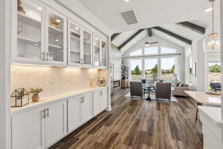 Sweetwater by Chesmar Homes in Austin - photo 21 21