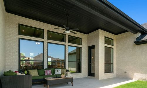 Devonshire by Partners in Building in Forney - photo 12 12
