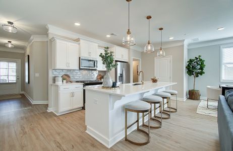 Bluffs at Bells Ferry by Traton Homes in Marietta - photo 3 3