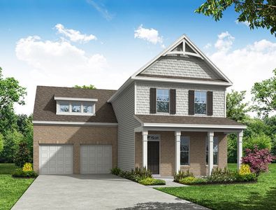 Waterford Commons by Eastwood Homes in Rock Hill - photo 7 7