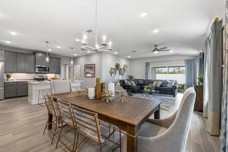 Wells Creek by Mattamy Homes in Jacksonville - photo 5 5