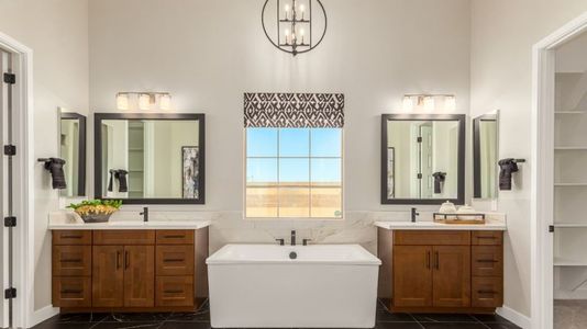 Legado Capstone Collection by Taylor Morrison in Queen Creek - photo 23 23