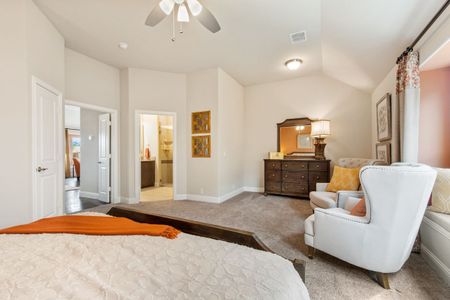 Copper Creek by Bloomfield Homes in Fort Worth - photo 20