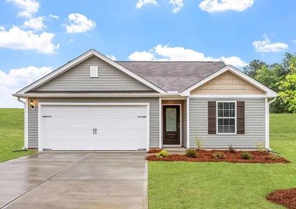 Stagecoach Station by LGI Homes in Gastonia - photo 1 1