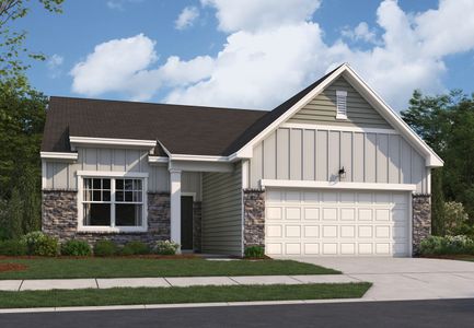 Shepards Park by Starlight Homes in Zebulon - photo 12 12