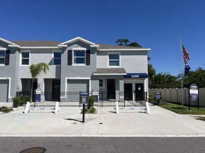 Southshore Bay Townhomes by D.R. Horton in Wimauma - photo 4 4