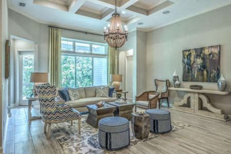 Forest Park at Wildlight by Riverside Homes in Yulee - photo 6 6