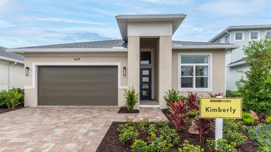 The Reserve at Victoria by Kolter Homes in Deland - photo 3 3