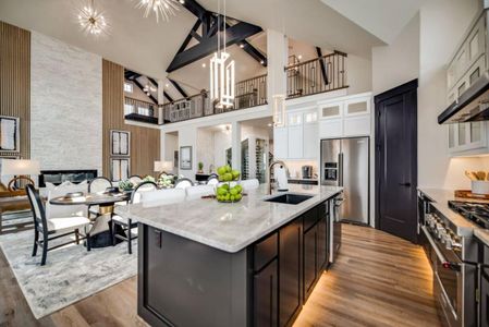 Monterra by Grand Homes in Fate - photo 35 35