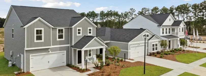 Cypress Preserve: Arbor Collection by Lennar in Moncks Corner - photo 0 0