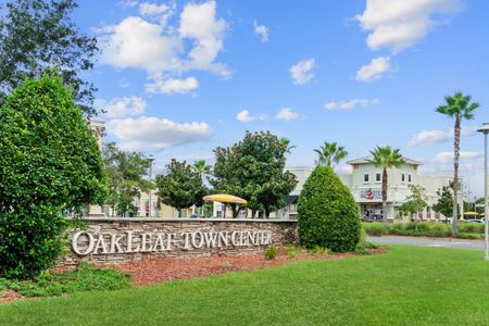 Meadows at Oakleaf Townhomes by KB Home in Jacksonville - photo 22 22