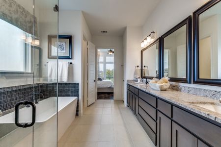 Stoney Creek - Classic by Kindred Homes in Sunnyvale - photo 56 56