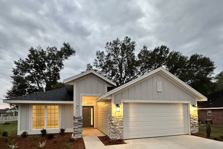 Country Way South by Adams Homes in Newberry - photo 2