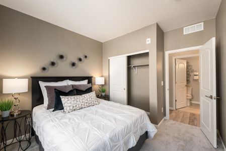 Stonegate Condos by Lokal Homes in Parker - photo 24
