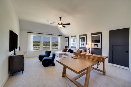 Buffalo Crossing by Coventry Homes in Cibolo - photo 34 34