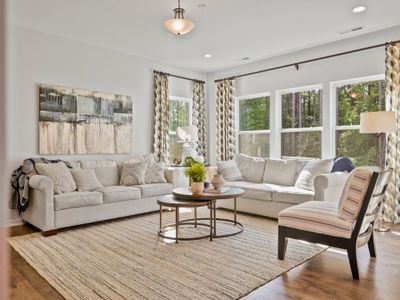 The Glenns by True Homes in Wingate - photo 19