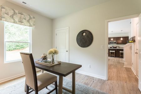 Petterson Meadows by Mungo Homes in Summerville - photo 52 52