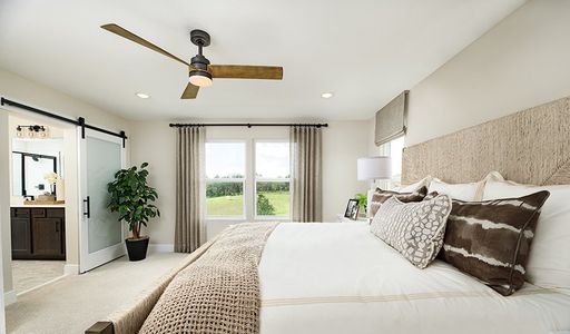 Seasons at Morada by Richmond American Homes in Saint Augustine - photo 40 40