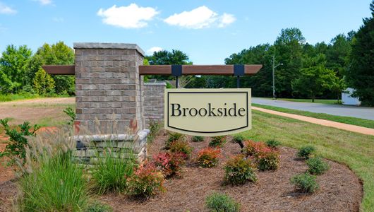 Brookside by D.R. Horton in Troutman - photo 40 40