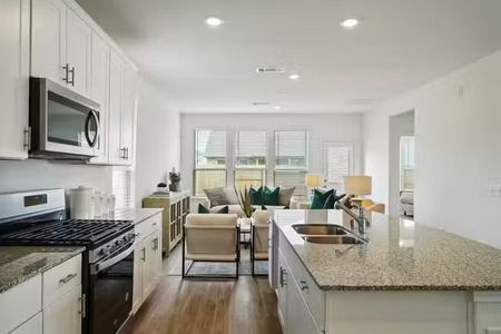 Sweetwater by Pulte Homes in Austin - photo 23 23