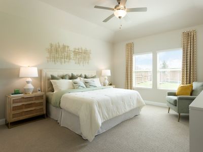 Trails of Lavon - Signature Series by Meritage Homes in Lavon - photo 27 27