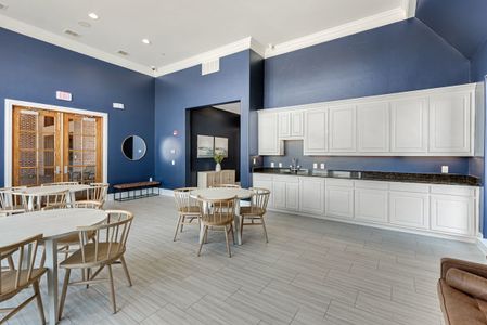 Grand Heritage by Bloomfield Homes in Lavon - photo 15