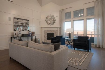 La Frontera by First Texas Homes in Fort Worth - photo 15 15